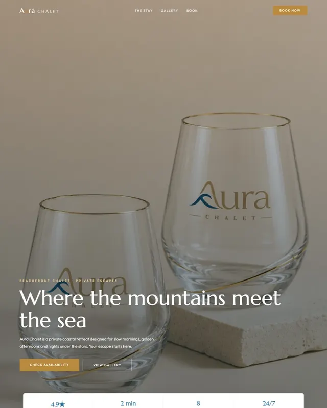 SEO Services, Arabic-First Search Optimization for the Gulf - aura